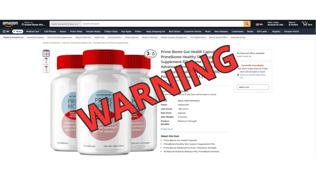 primebiome, prime biome, primebiome review, primebiome reviews, primebiome benefits