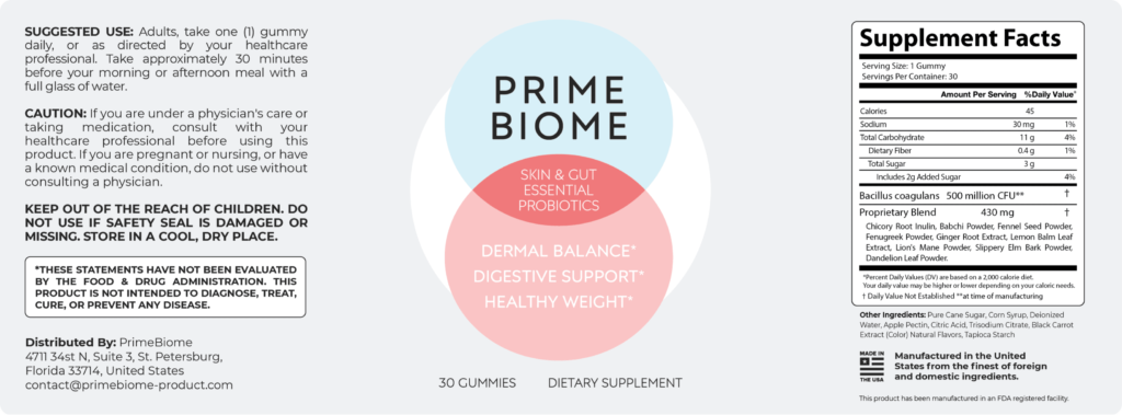 primebiome, prime biome, primebiome review, primebiome reviews, primebiome benefits